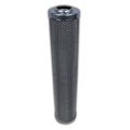 Main Filter Hydraulic Filter, replaces FILTER MART 320760, 5 micron, Inside-Out, Glass MF0066034